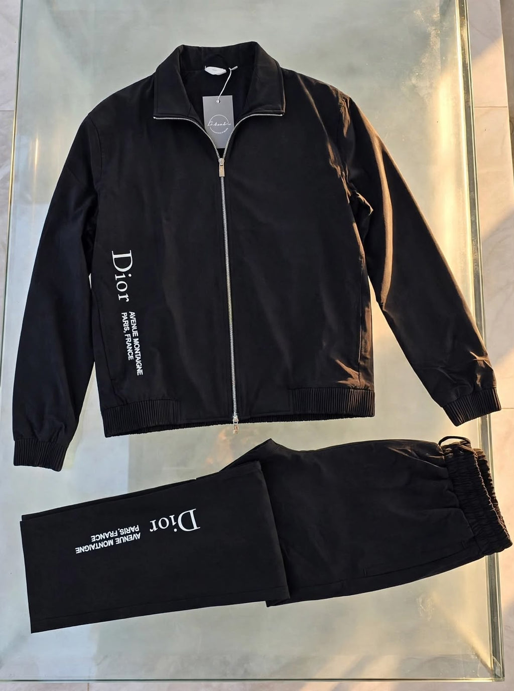 Dior