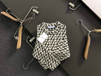 Valentino Garavani Toile Iconographe Wool Crewneck Sweater