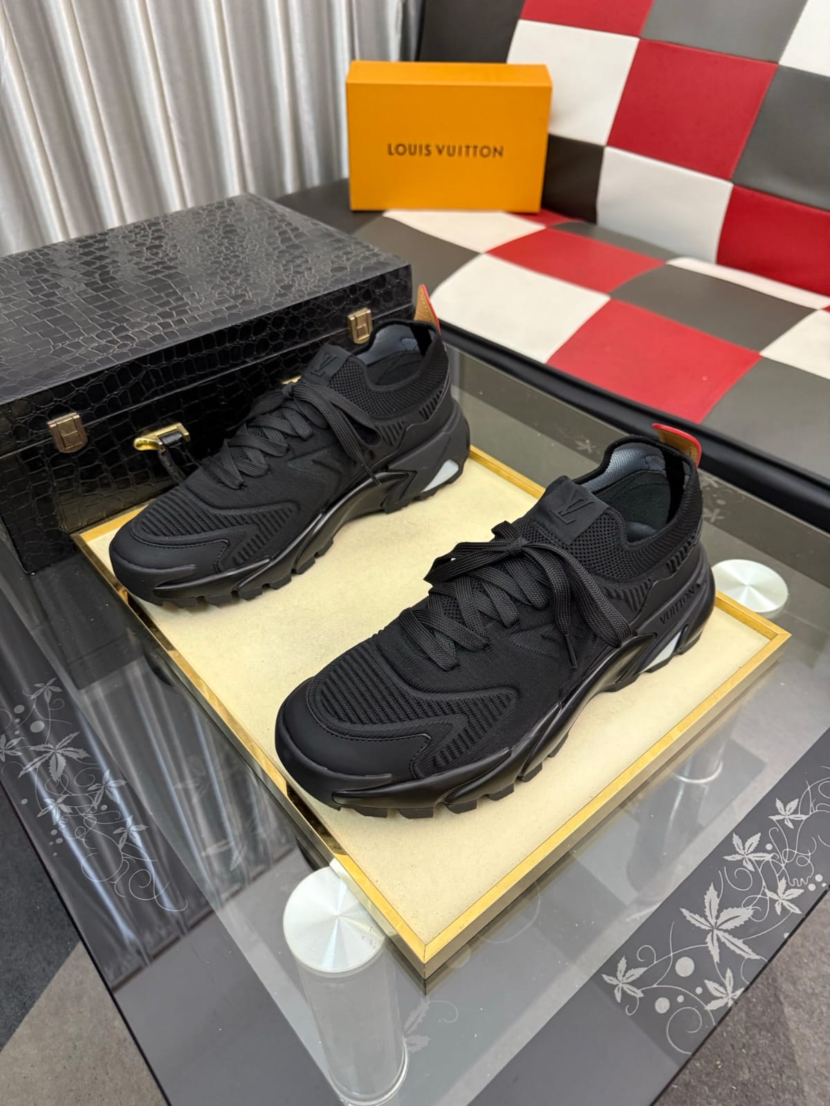 Louis vuitton