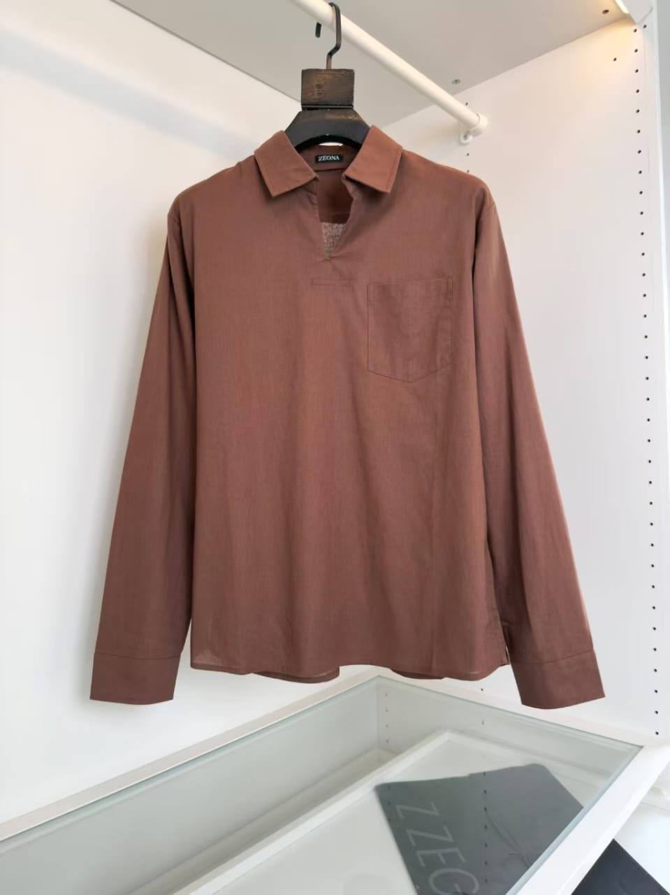 Zegna
