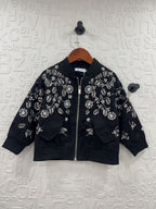 Jacket Dior Black