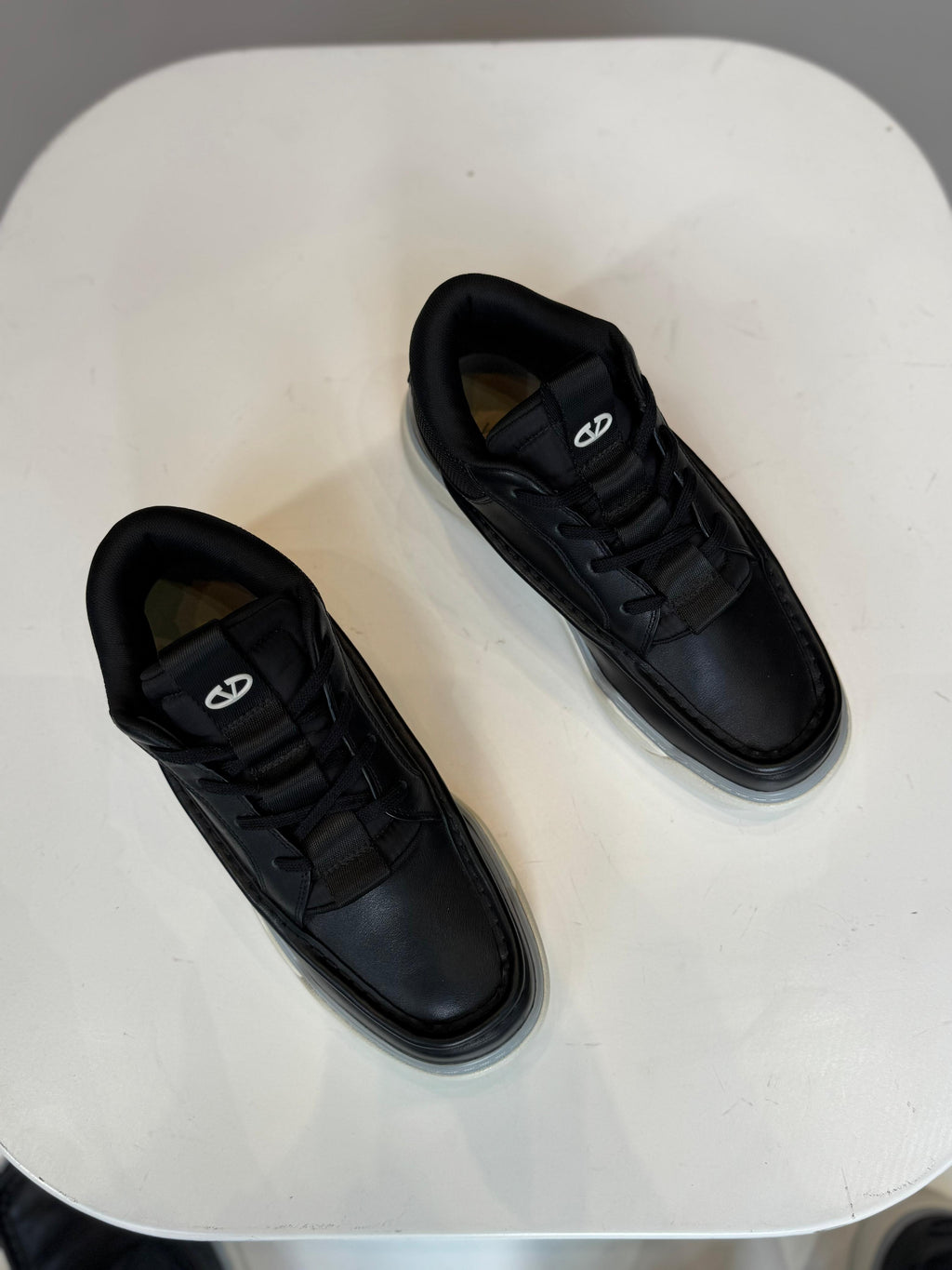 Valentino Garavani - Runboot Sneakers