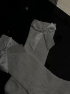 Sit newborn chanel withe&pink