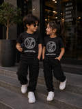 T.shirt LV black