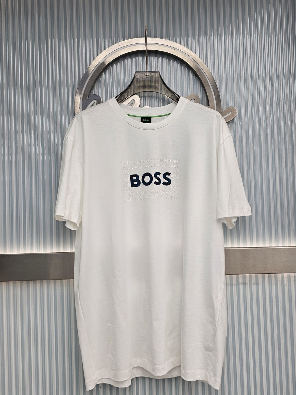 Boss