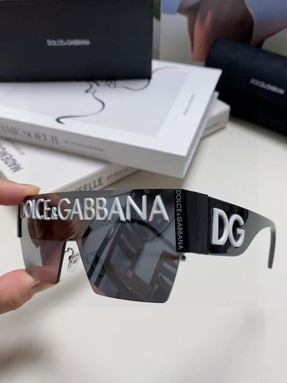 DOLCE GABBANA