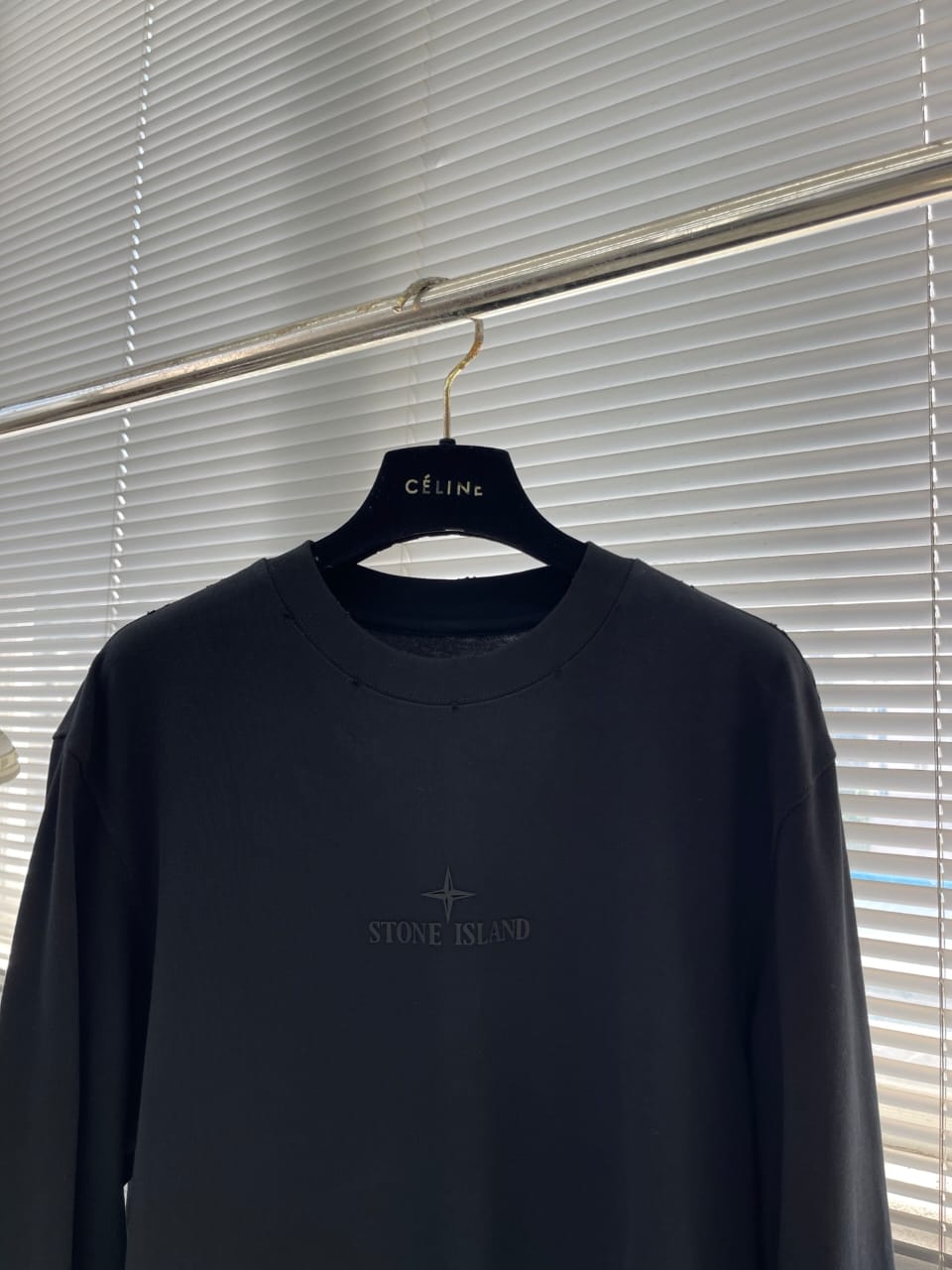 stone island