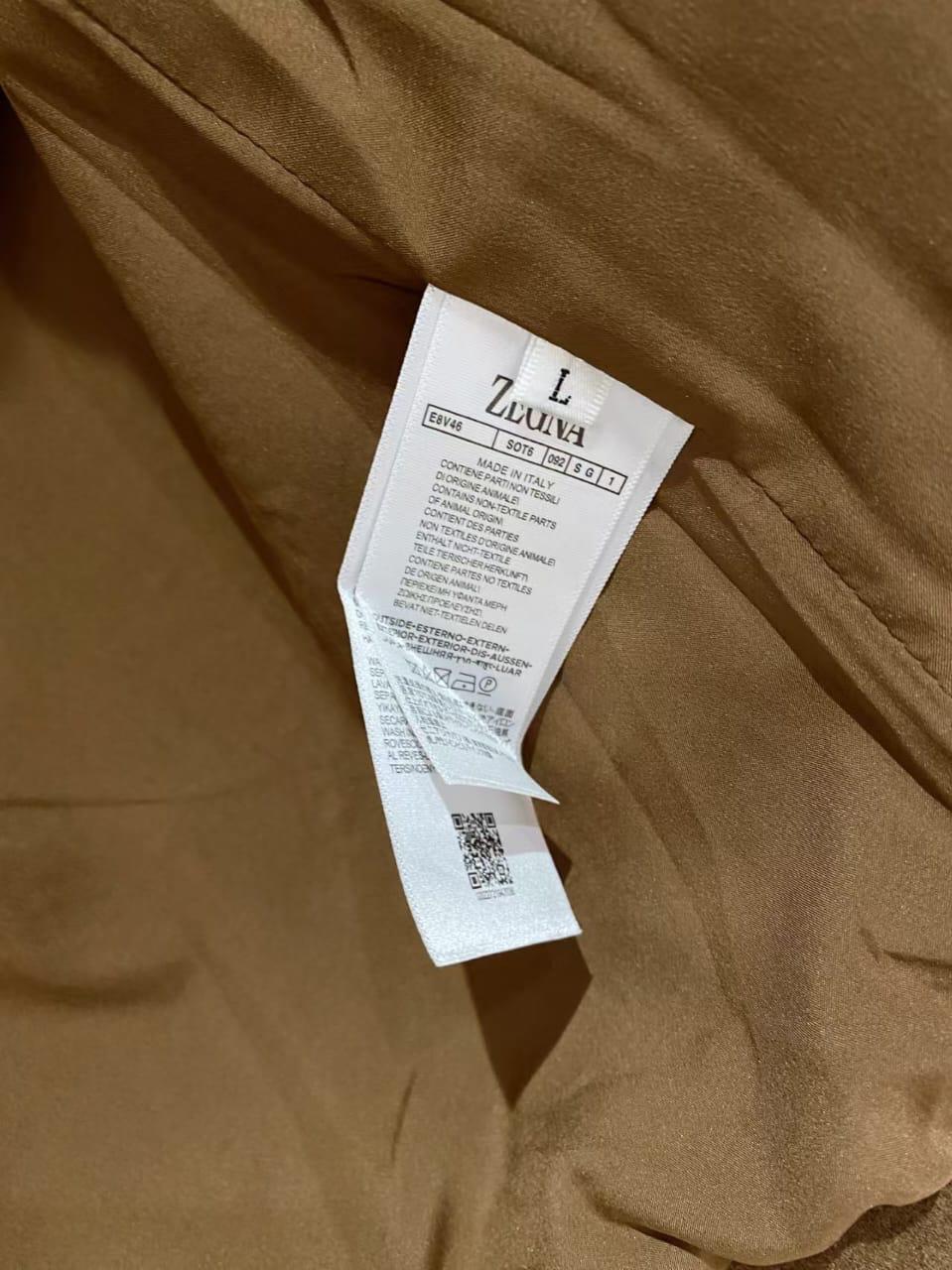 Zegna