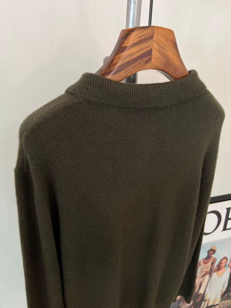 Polo zegna