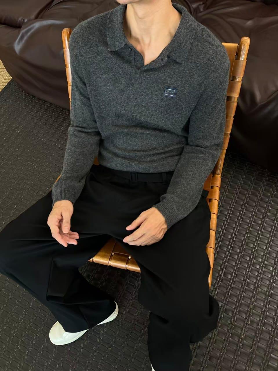 Polo zegna