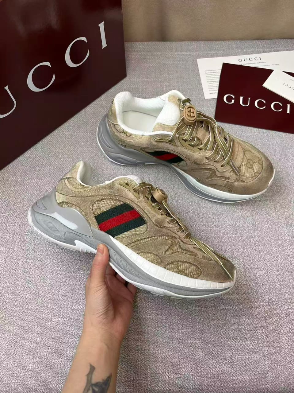 Gucci