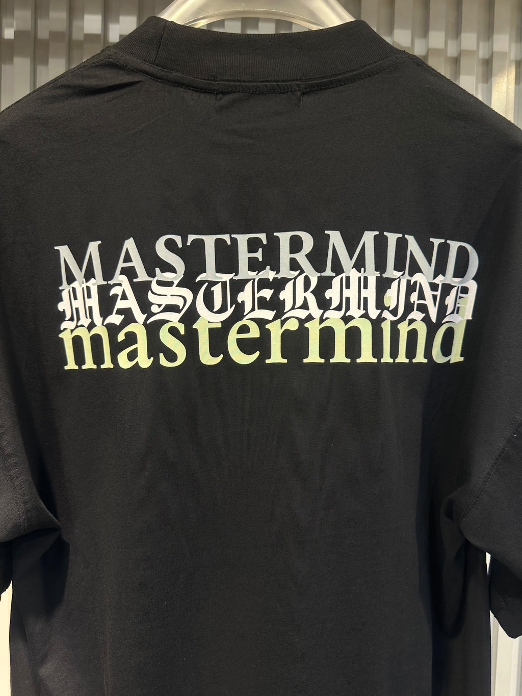 Mastermind