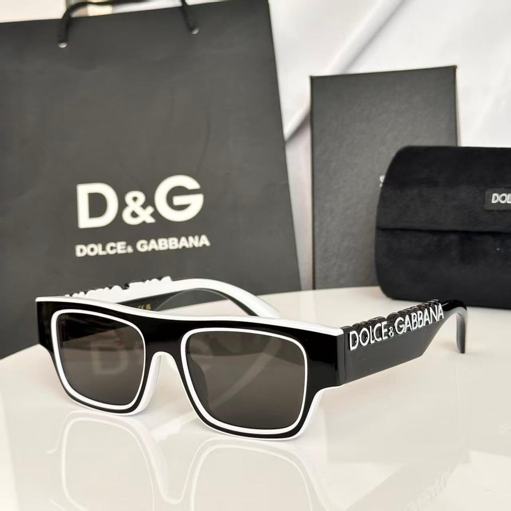 D&G