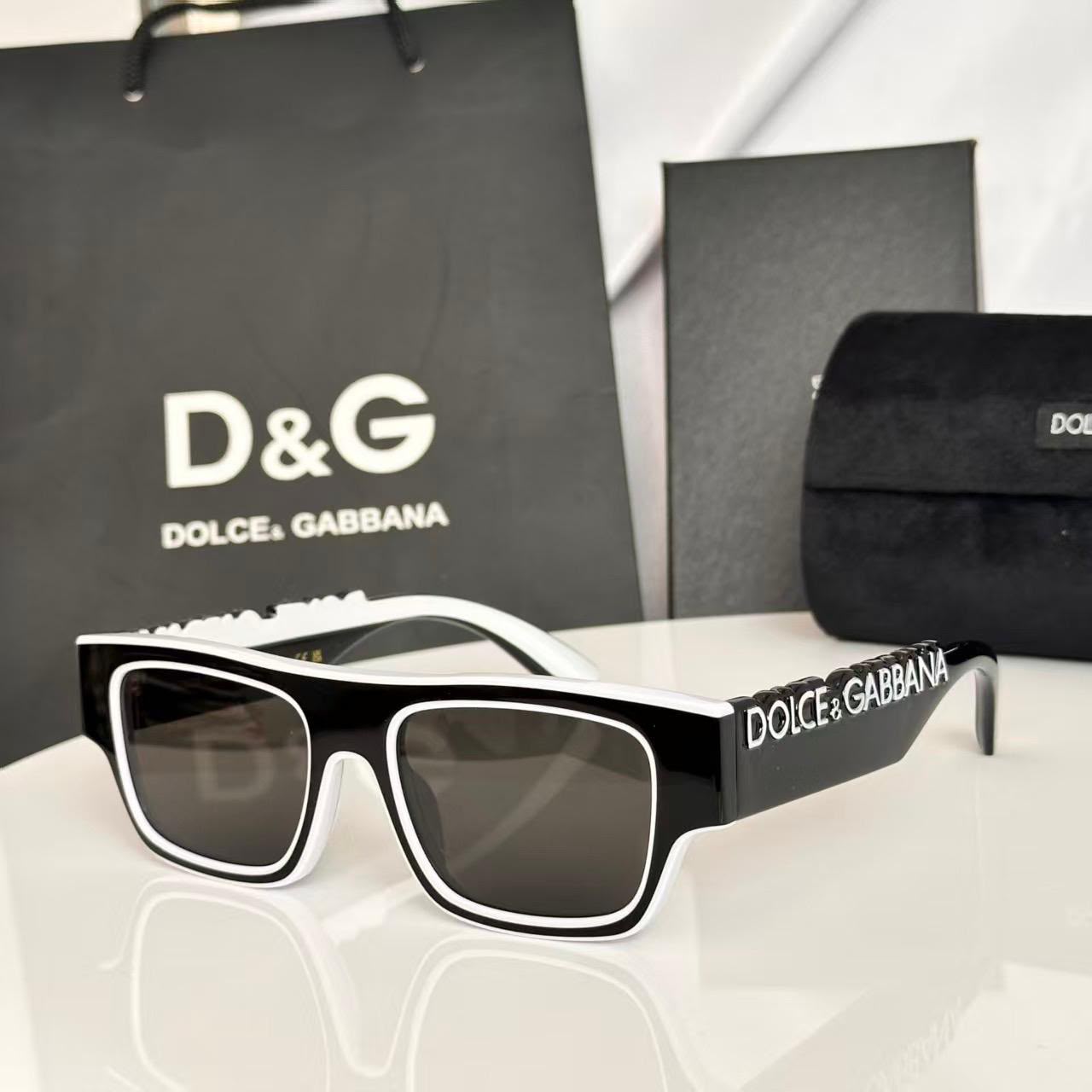 D&G
