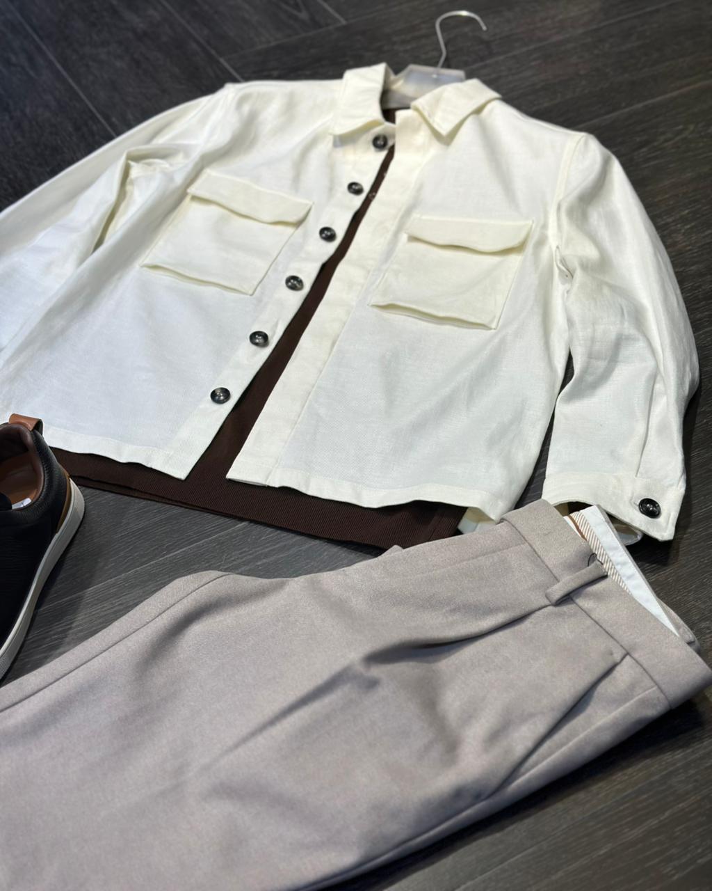 Zegna