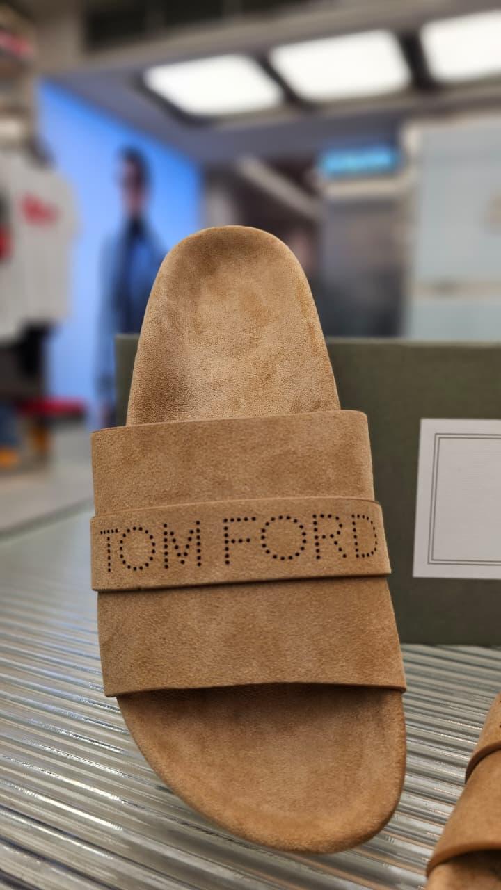 Tom Ford