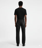 Louis Vuitton - Men's Dark Grey Denim Jeans