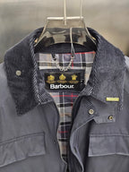 Barbour