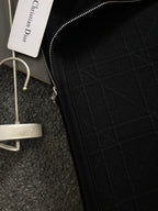 Jacket knitwea dior