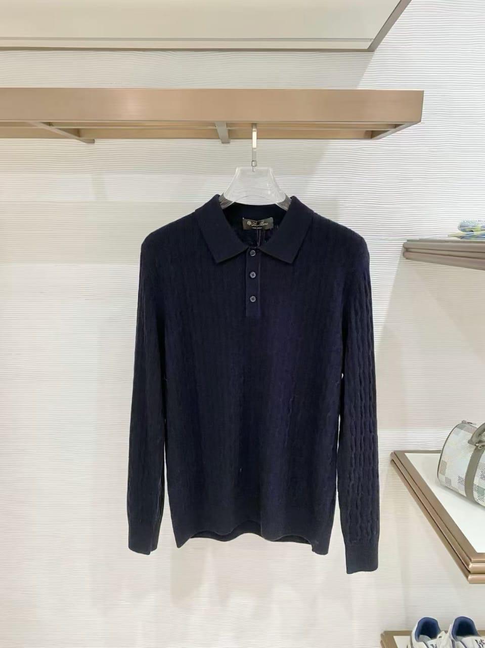 Polo Loro piana