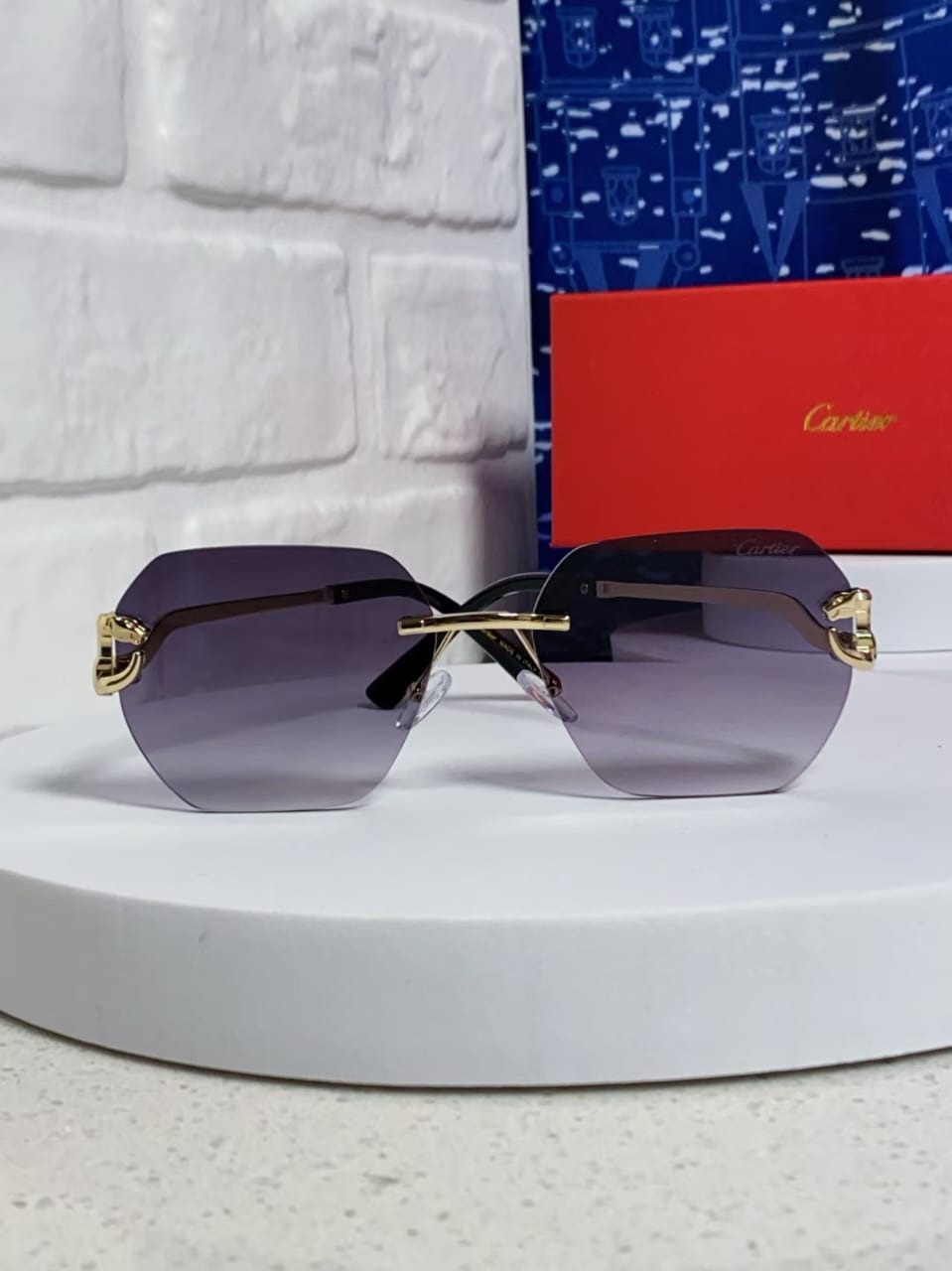 cartier