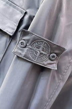 Stone island gray