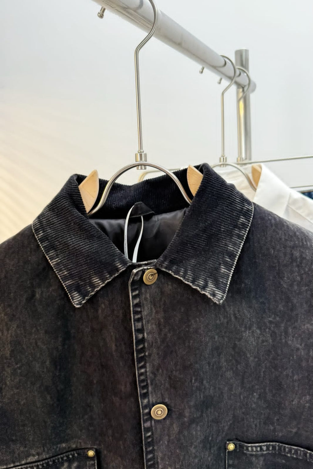 Mansion margiela