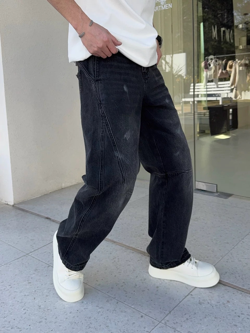 Acne