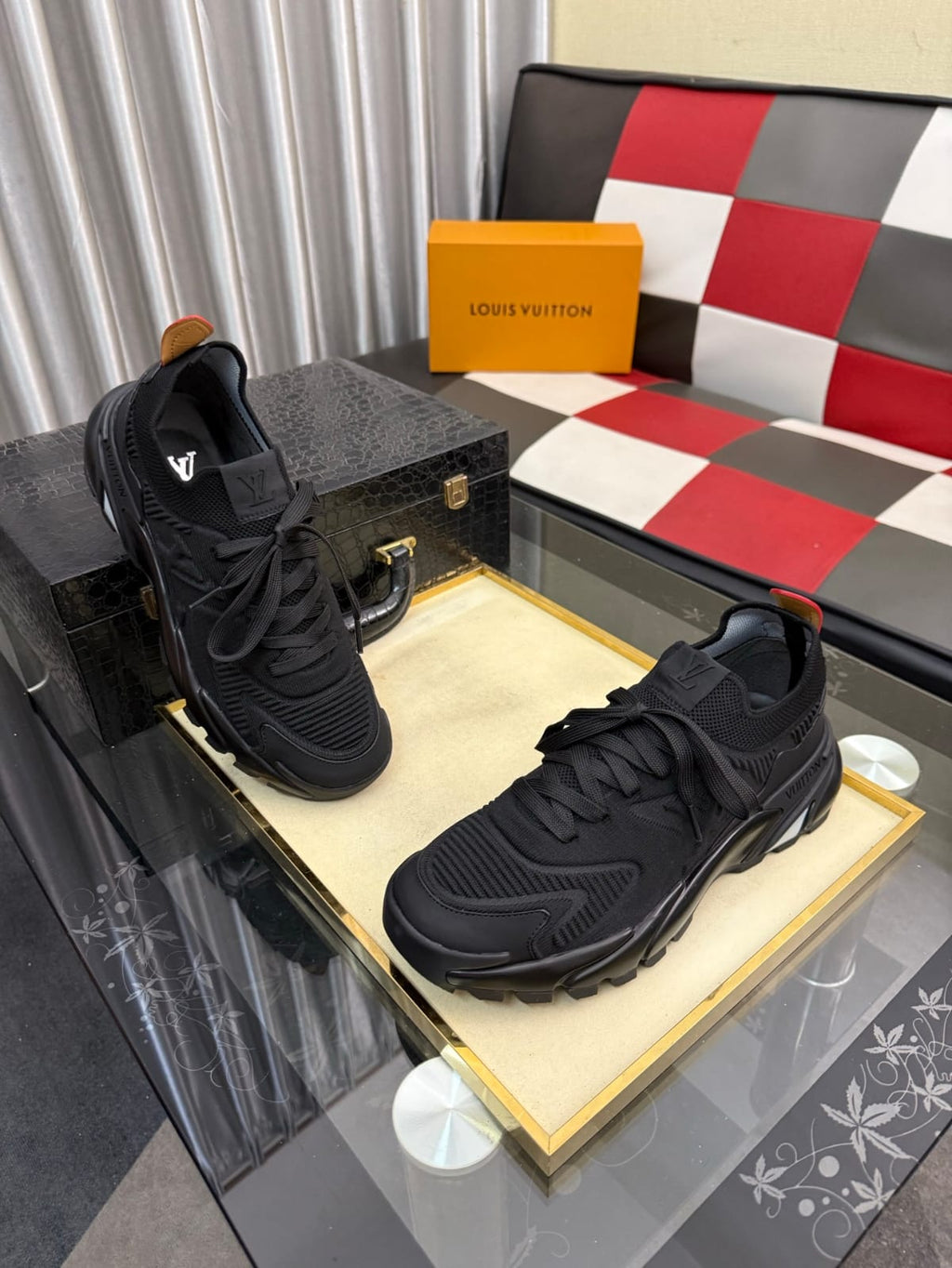 Louis vuitton