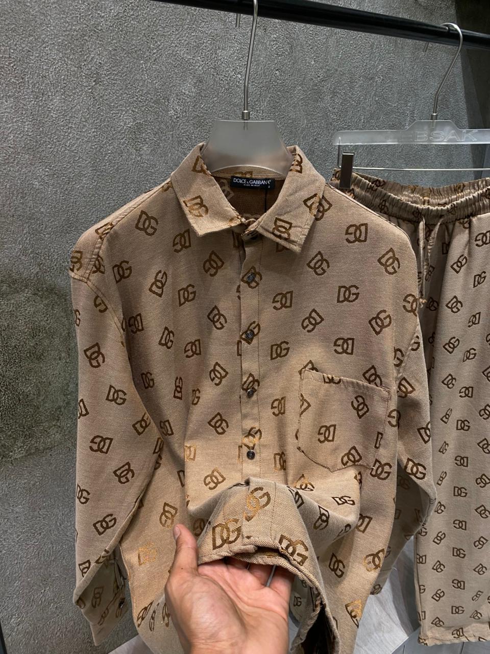 D&G
