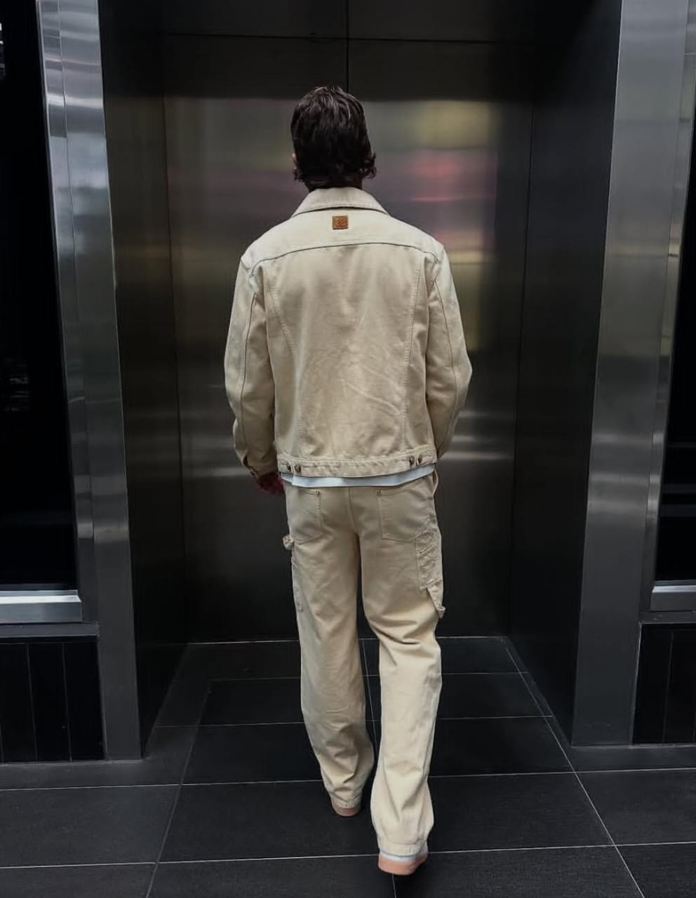 LV