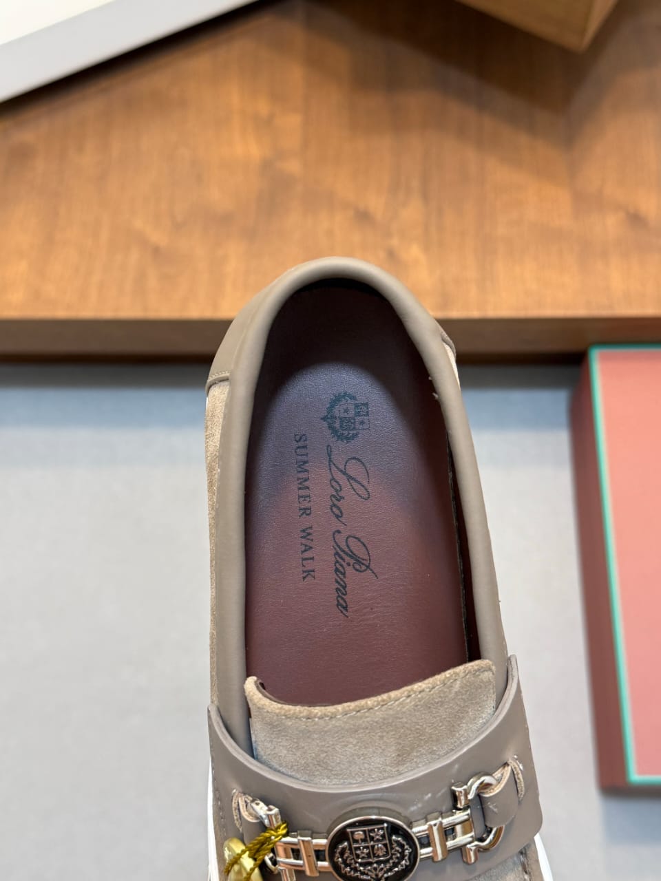 Loro piana