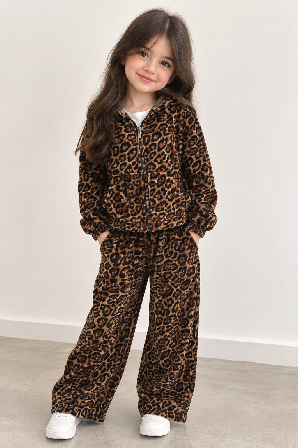 Sweet shirt D&G full cover&
Pant D&G full cover