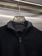 ZILLI black