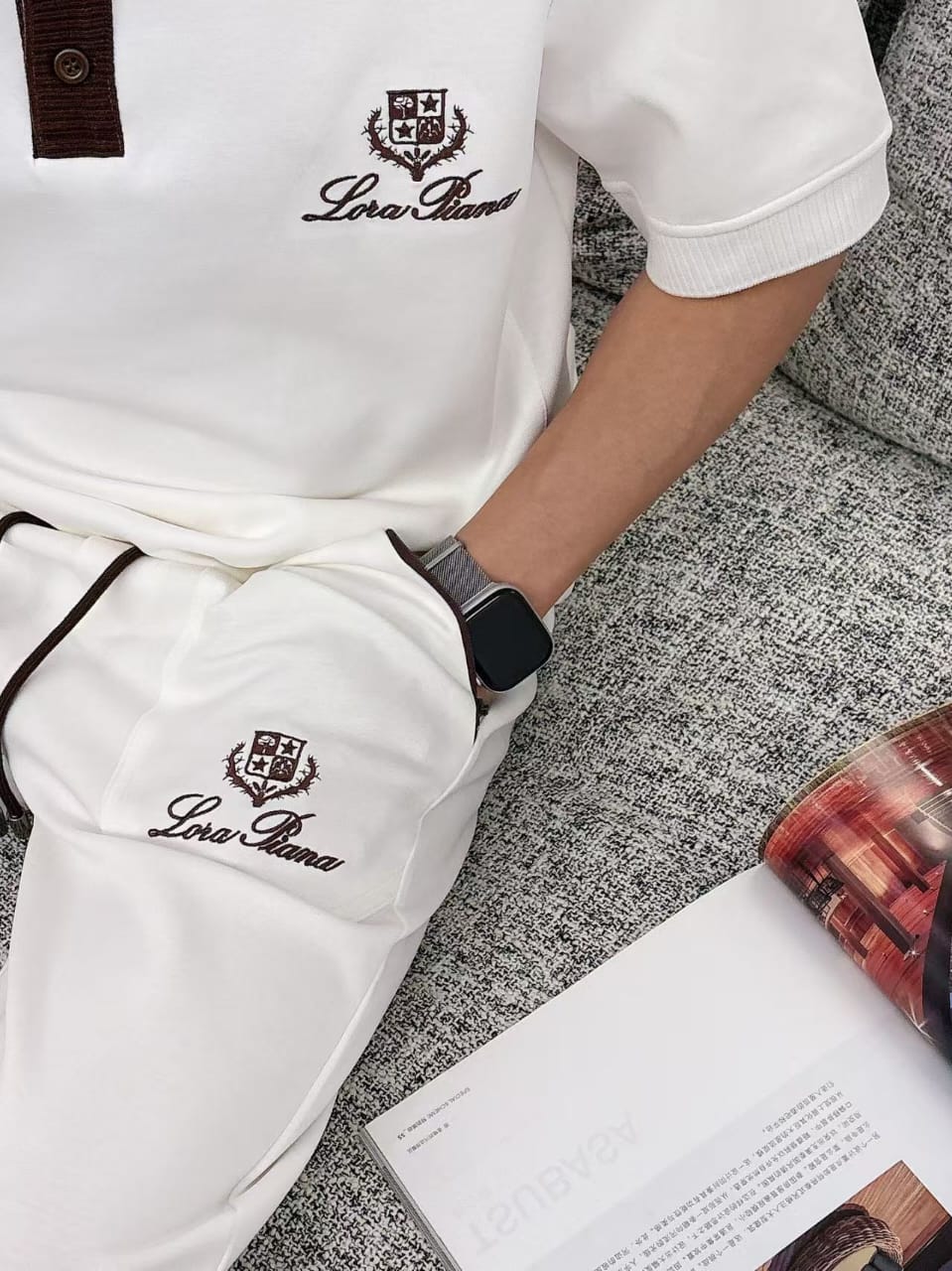 Loropiana