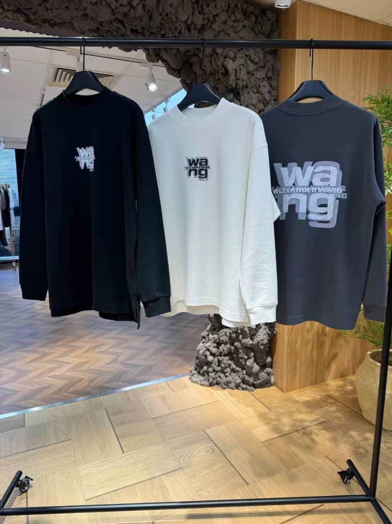 Alexander wang
