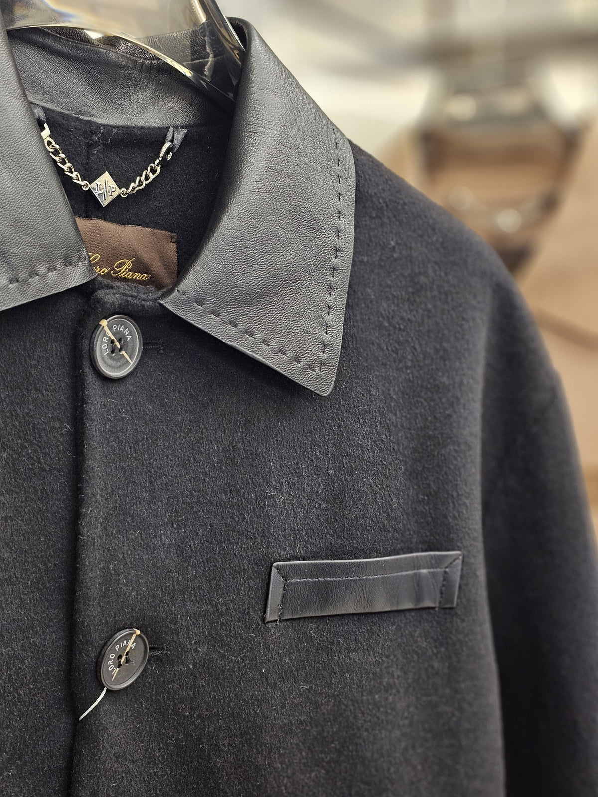 loro piana