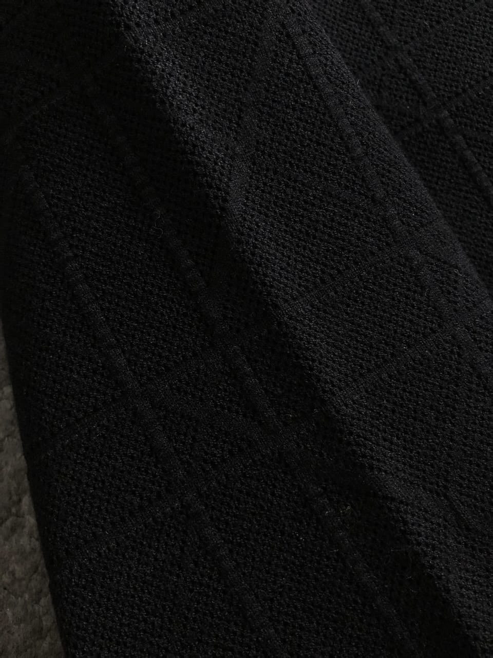 Jacket knitwea dior