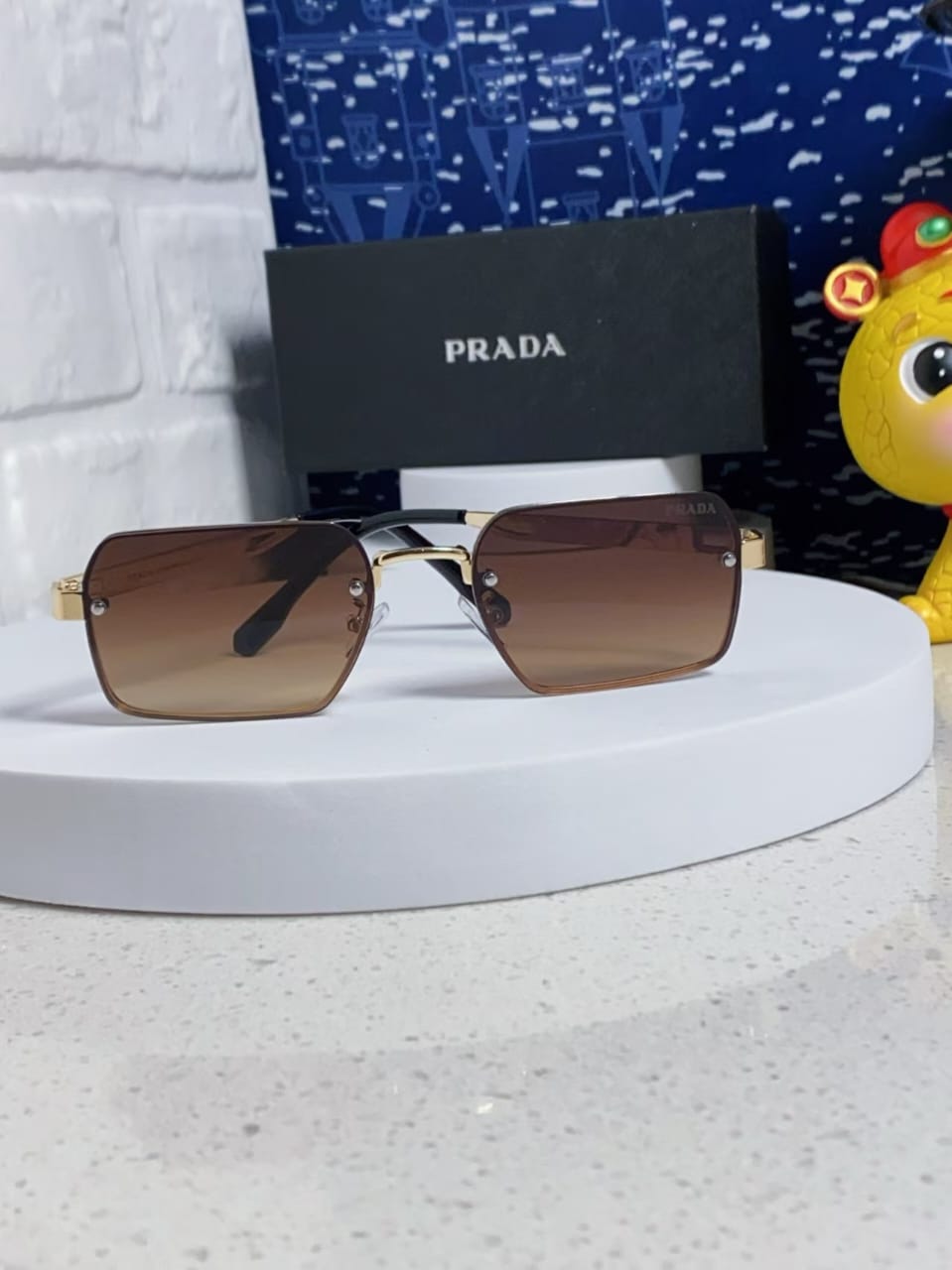 PRADA
