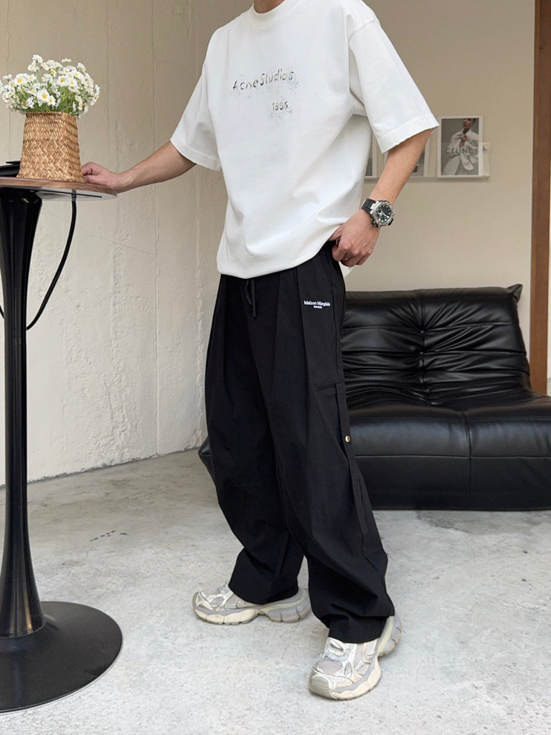 MAISON MARGIELA