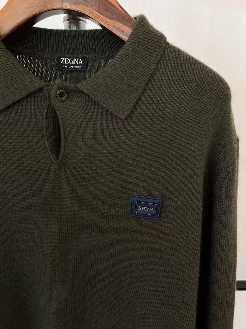 Polo zegna