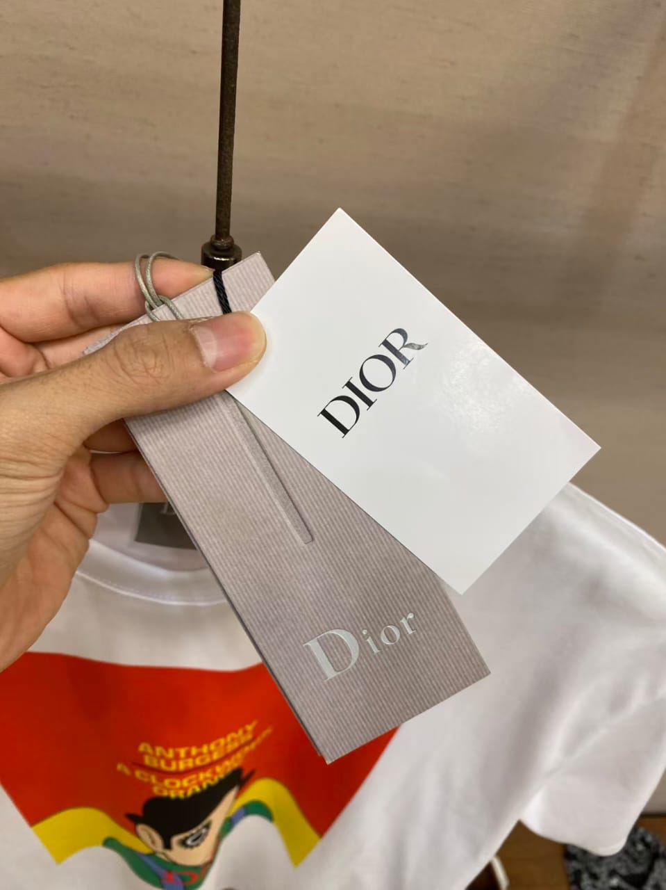 Dior