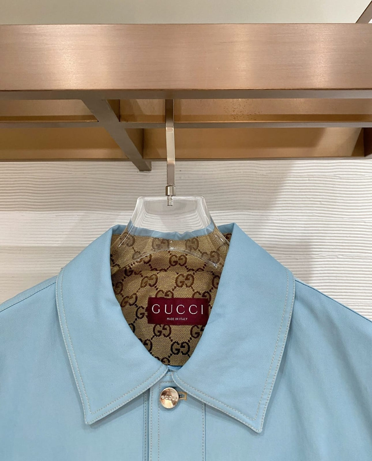Gucci