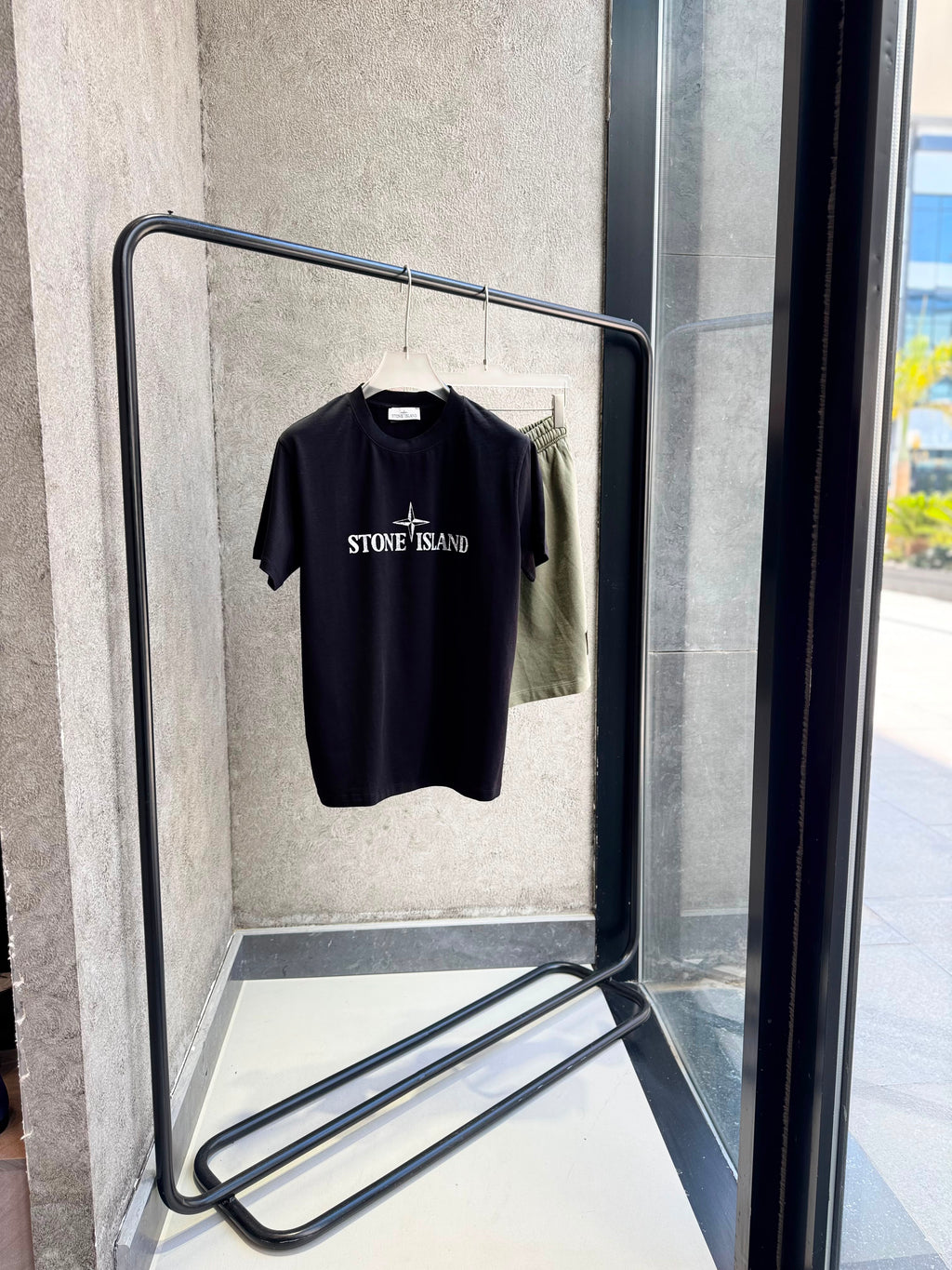STONE ISLAND