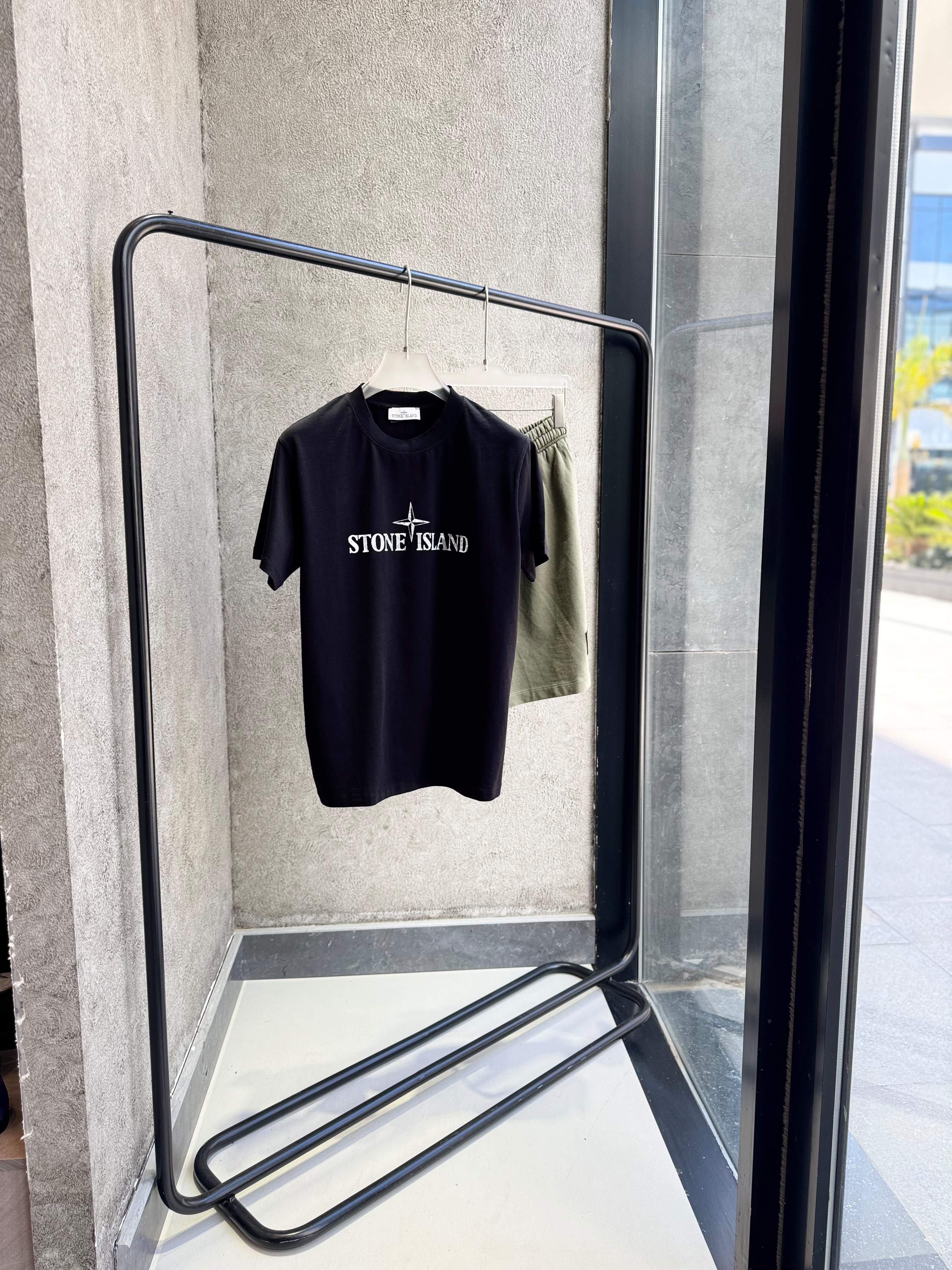 STONE ISLAND