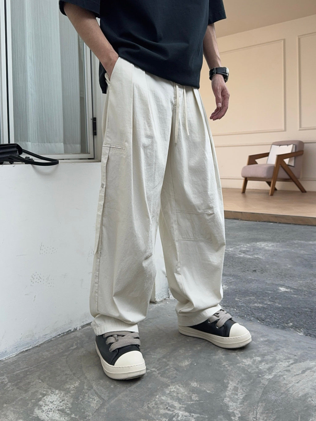 MAISON MARGIELA