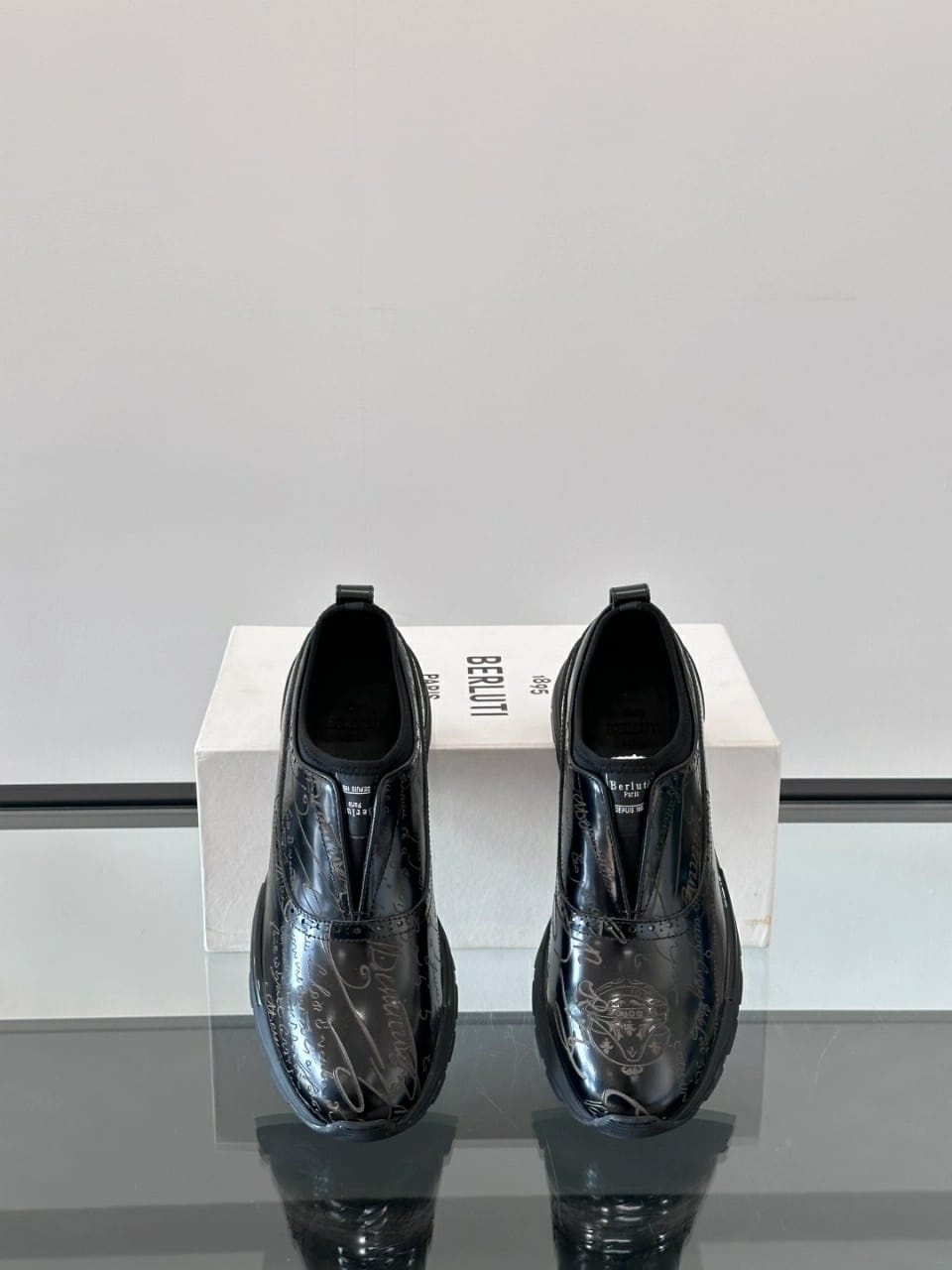 Berluti