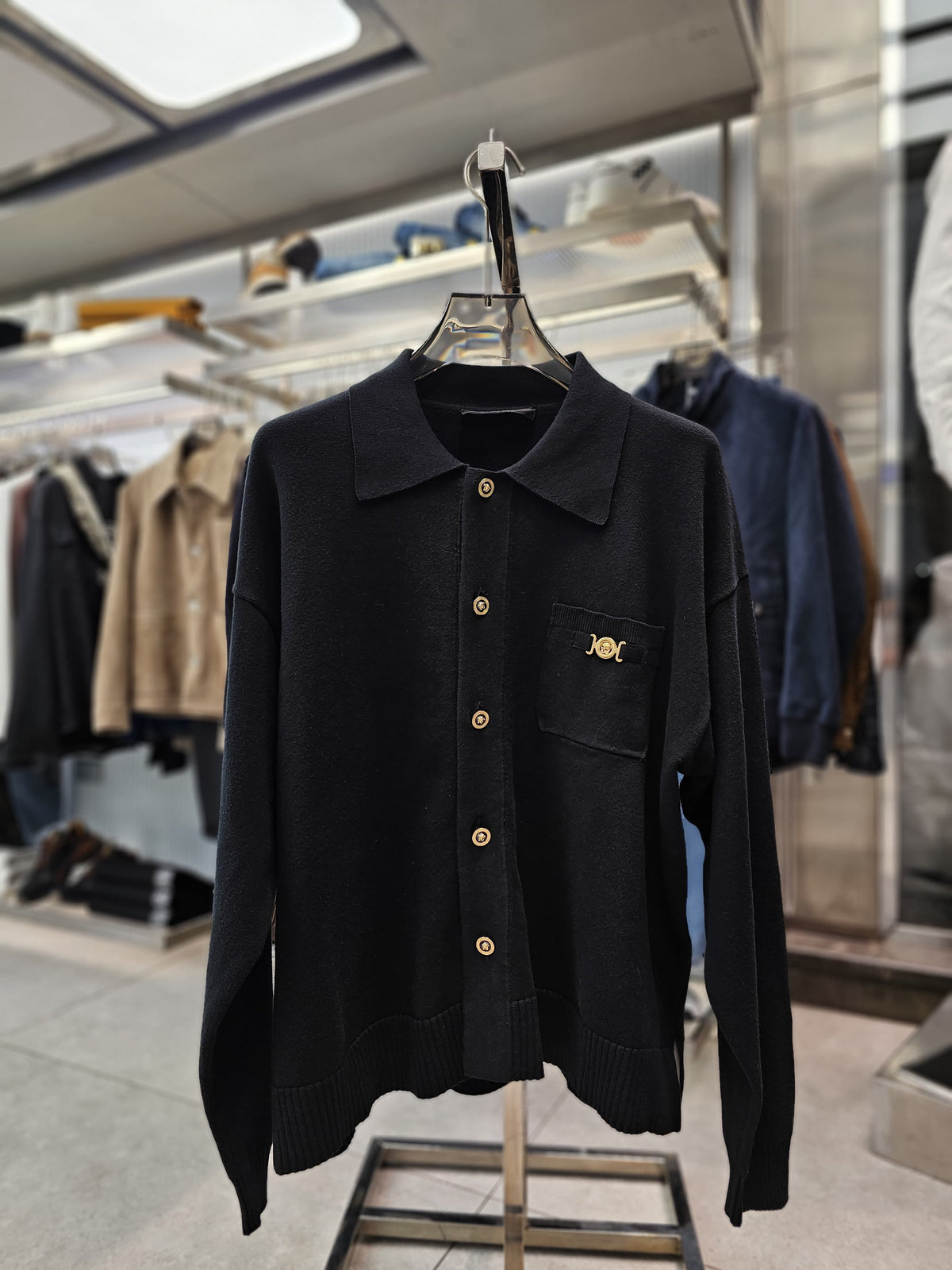 versace