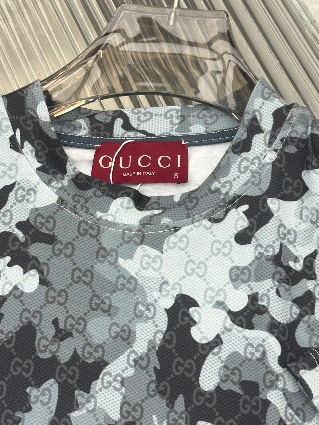 Gucci