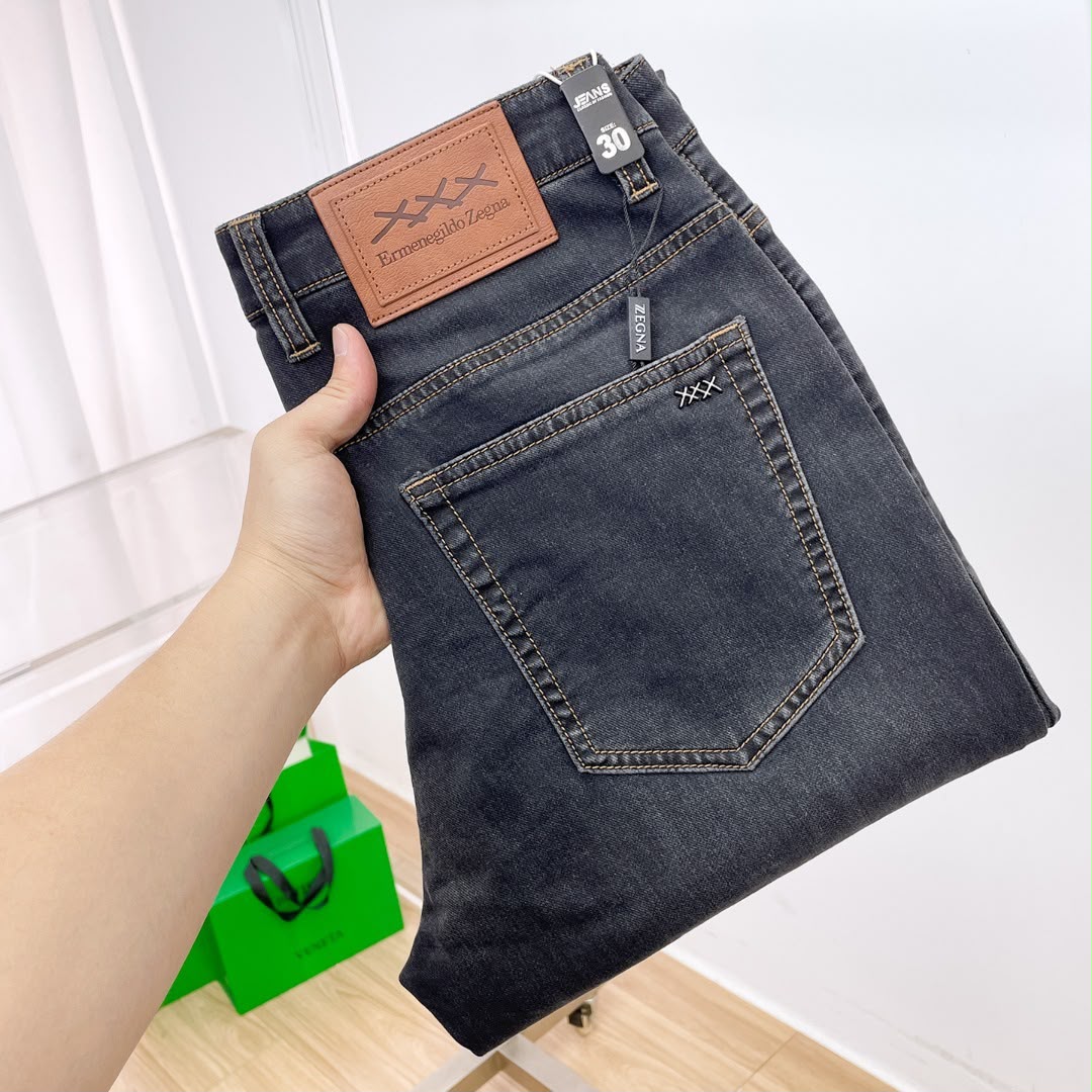 ZEGNA